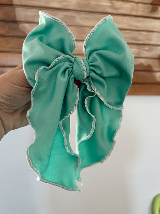 MINT SAILOR BOW