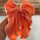 CORAL SAILOR BOW