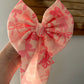 PINK & PINK BOWS