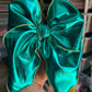 GREEN FOIL SAILOR