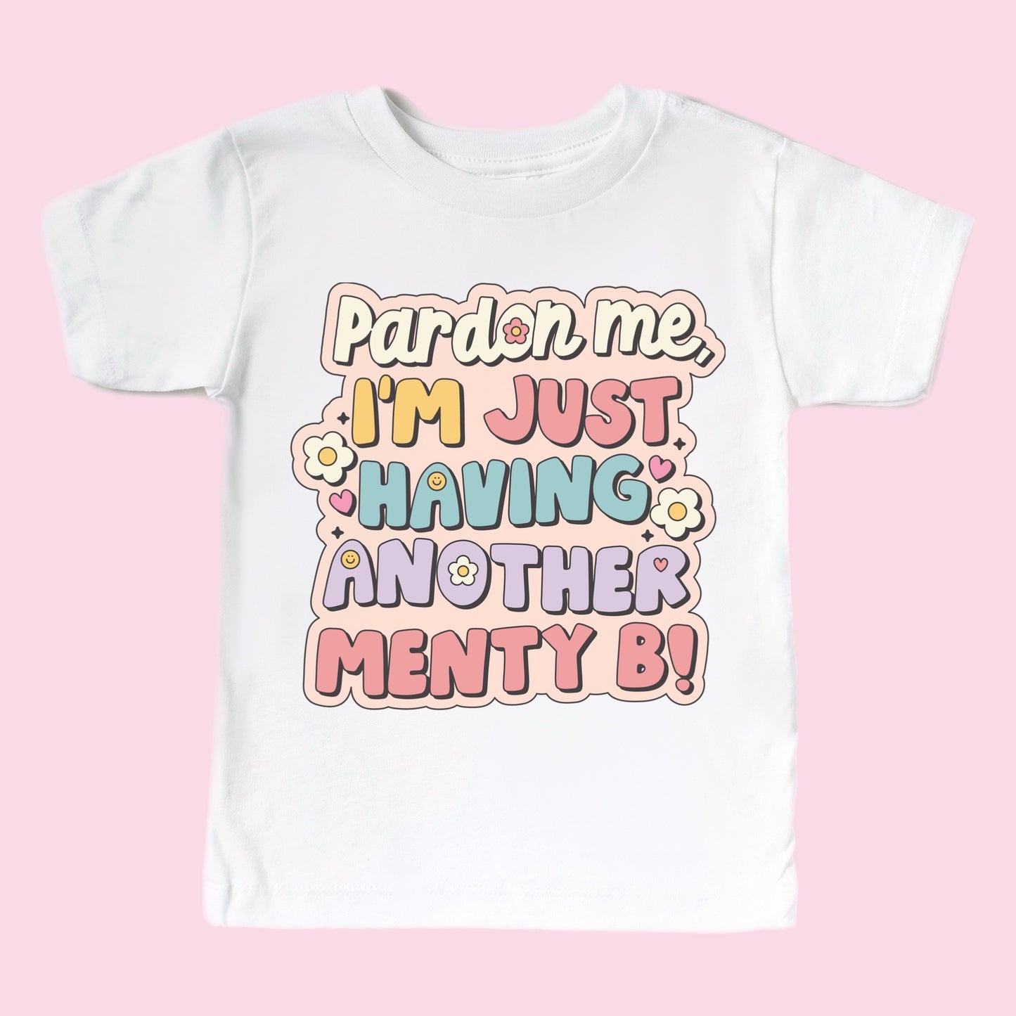 MENTY B TEE