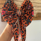 CHEETAH BUTTERFLIES - BOW