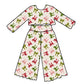 2 PIECE COMFY SET - BOWS - PRE ORDER