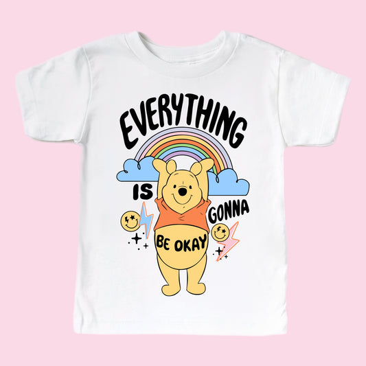 POOH TEE