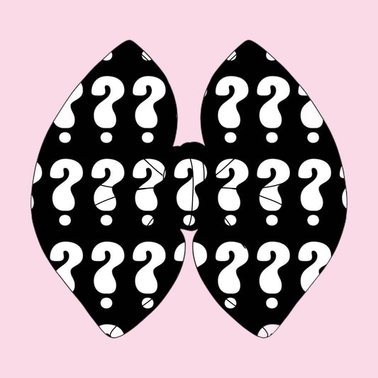 MYSTERY MATCHING BOW
