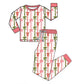 ADULT CHRISTMAS JAMMIES BAMBOO