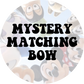 MYSTERY MAGICAL BOW - WILL MATCH TEE PURCHASED