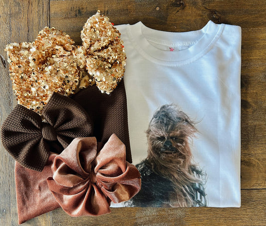 CHEWY TEE